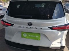 Toyota Sienna 2.5L Hybrid AWD Premium - ფოტო 6