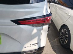 Toyota Sienna 2.5L Hybrid AWD Premium - ფოტო 8