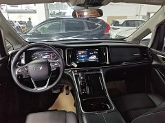 GAC Aion M8 2023 Lingxiu Series 390T Luxury - ფოტო 10