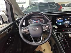 GAC Aion M8 2023 Lingxiu Series 390T Luxury - ფოტო 11