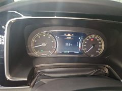GAC Aion M8 2023 Lingxiu Series 390T Luxury - ფოტო 12