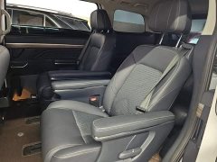 GAC Aion M8 2023 Lingxiu Series 390T Luxury - ფოტო 17