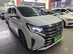 GAC Aion M8 2023 Lingxiu Series 390T Luxury - ფოტო 4