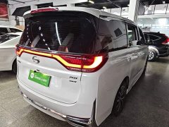 GAC Aion M8 2023 Lingxiu Series 390T Luxury - ფოტო 7