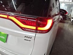 GAC Aion M8 2023 Lingxiu Series 390T Luxury - ფოტო 8
