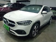 Mercedes-Benz GLA 2020 GLA 200 - ფოტო 1