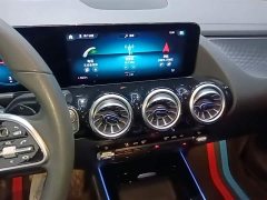 Mercedes-Benz GLA 2020 GLA 200 - ფოტო 13