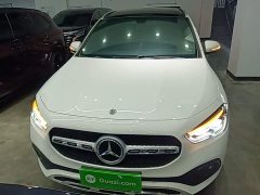 Mercedes-Benz GLA 2020 GLA 200 - ფოტო 3