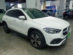 Mercedes-Benz GLA 2020 GLA 200 - ფოტო 4