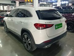Mercedes-Benz GLA 2020 GLA 200 - ფოტო 5