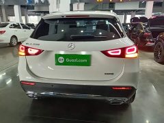 Mercedes-Benz GLA 2020 GLA 200 - ფოტო 6