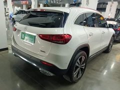 Mercedes-Benz GLA 2020 GLA 200 - ფოტო 7