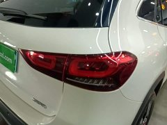 Mercedes-Benz GLA 2020 GLA 200 - ფოტო 8