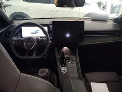 Lynk & Co Geely Lynk & Co 03 1.5T DCT Champion Edition Pro - ფოტო 10