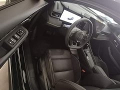 Lynk & Co Geely Lynk & Co 03 1.5T DCT Champion Edition Pro - ფოტო 16