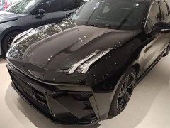 Lynk & Co Geely Lynk & Co 03 1.5T DCT Champion Edition Pro - ფოტო 2