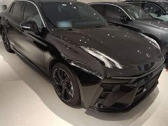Lynk & Co Geely Lynk & Co 03 1.5T DCT Champion Edition Pro - ფოტო 4