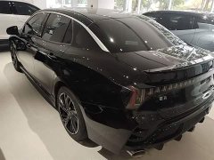 Lynk & Co Geely Lynk & Co 03 1.5T DCT Champion Edition Pro - ფოტო 5