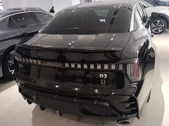 Lynk & Co Geely Lynk & Co 03 1.5T DCT Champion Edition Pro - ფოტო 6