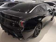 Lynk & Co Geely Lynk & Co 03 1.5T DCT Champion Edition Pro - ფოტო 7