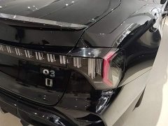 Lynk & Co Geely Lynk & Co 03 1.5T DCT Champion Edition Pro - ფოტო 8