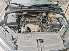 SAIC MG i5 2021 1.5L CVT Platinum Edition - ფოტო 11