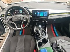 SAIC MG i5 2021 1.5L CVT Platinum Edition - ფოტო 13
