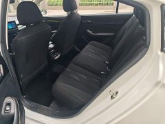 SAIC MG i5 2021 1.5L CVT Platinum Edition - ფოტო 15