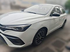 SAIC MG i5 2021 1.5L CVT Platinum Edition - ფოტო 2