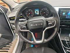 SAIC MG i5 2021 1.5L CVT Platinum Edition - ფოტო 3