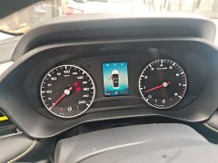 SAIC MG i5 2021 1.5L CVT Platinum Edition - ფოტო 4
