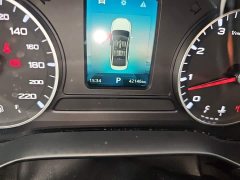 SAIC MG i5 2021 1.5L CVT Platinum Edition - ფოტო 5