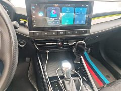 SAIC MG i5 2021 1.5L CVT Platinum Edition - ფოტო 6