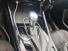 SAIC MG i5 2021 1.5L CVT Platinum Edition - ფოტო 7