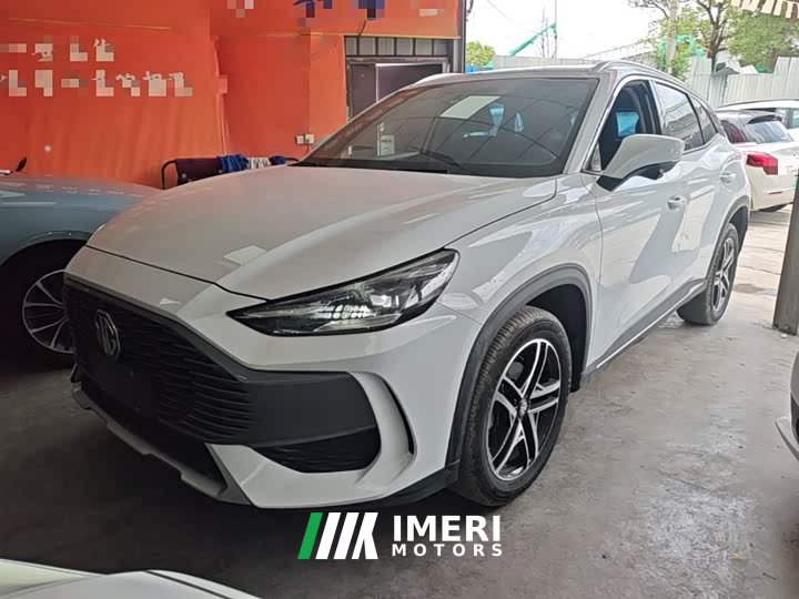 SAIC MG ONE 2022 Beta Quality Life Series 1.5T Full Satisfaction 1078 Edition - ავტომობილი ჩინეთიდან