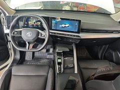 SAIC MG ONE 2022 Beta Quality Life Series 1.5T Full Satisfaction 1078 Edition - ფოტო 10