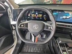 SAIC MG ONE 2022 Beta Quality Life Series 1.5T Full Satisfaction 1078 Edition - ფოტო 11