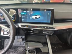 SAIC MG ONE 2022 Beta Quality Life Series 1.5T Full Satisfaction 1078 Edition - ფოტო 13
