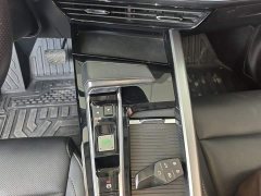 SAIC MG ONE 2022 Beta Quality Life Series 1.5T Full Satisfaction 1078 Edition - ფოტო 14