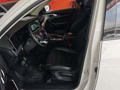 SAIC MG ONE 2022 Beta Quality Life Series 1.5T Full Satisfaction 1078 Edition - ფოტო 15