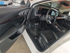 SAIC MG ONE 2022 Beta Quality Life Series 1.5T Full Satisfaction 1078 Edition - ფოტო 16