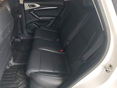 SAIC MG ONE 2022 Beta Quality Life Series 1.5T Full Satisfaction 1078 Edition - ფოტო 17