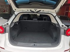 SAIC MG ONE 2022 Beta Quality Life Series 1.5T Full Satisfaction 1078 Edition - ფოტო 19