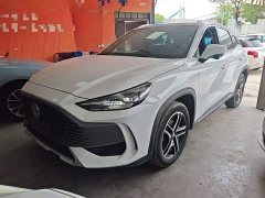 SAIC MG ONE 2022 Beta Quality Life Series 1.5T Full Satisfaction 1078 Edition - ფოტო 2