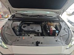 SAIC MG ONE 2022 Beta Quality Life Series 1.5T Full Satisfaction 1078 Edition - ფოტო 20