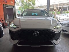 SAIC MG ONE 2022 Beta Quality Life Series 1.5T Full Satisfaction 1078 Edition - ფოტო 3