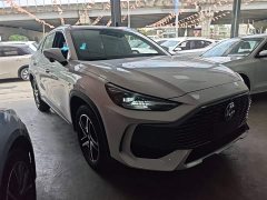 SAIC MG ONE 2022 Beta Quality Life Series 1.5T Full Satisfaction 1078 Edition - ფოტო 4