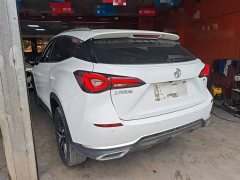 SAIC MG ONE 2022 Beta Quality Life Series 1.5T Full Satisfaction 1078 Edition - ფოტო 5