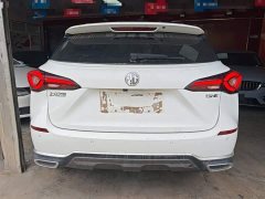 SAIC MG ONE 2022 Beta Quality Life Series 1.5T Full Satisfaction 1078 Edition - ფოტო 6