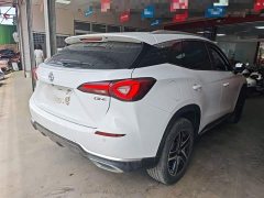 SAIC MG ONE 2022 Beta Quality Life Series 1.5T Full Satisfaction 1078 Edition - ფოტო 7